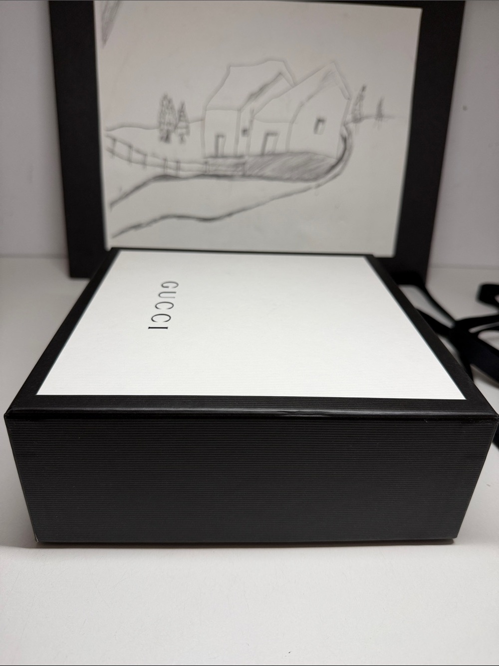 Gucci Empty Box - Picture 7 of 16